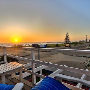 Swakopmund Sands